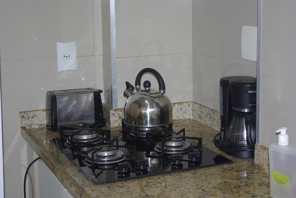 Apartment Djalma Ulrich Rio de Janeiro Exteriér fotografie