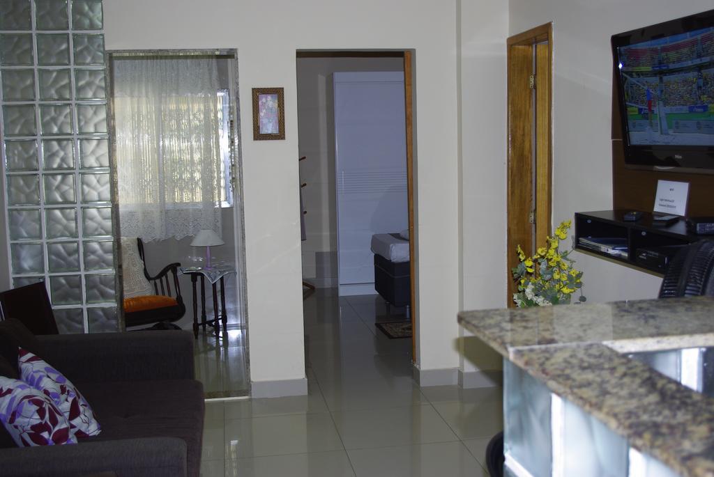 Apartment Djalma Ulrich Rio de Janeiro Exteriér fotografie