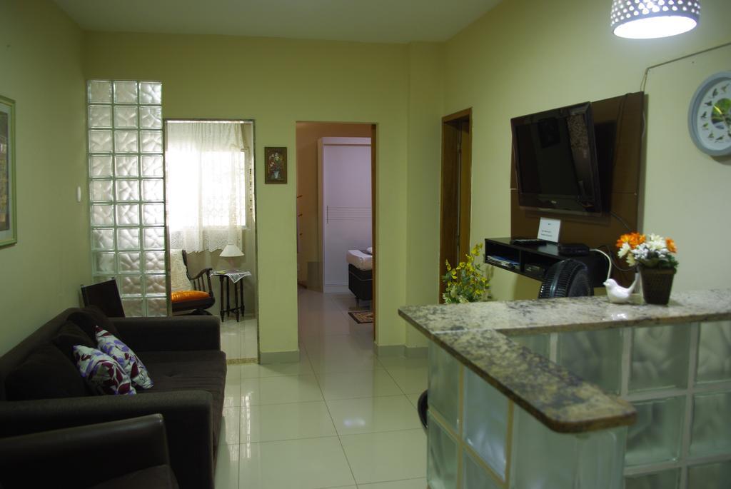 Apartment Djalma Ulrich Rio de Janeiro Exteriér fotografie